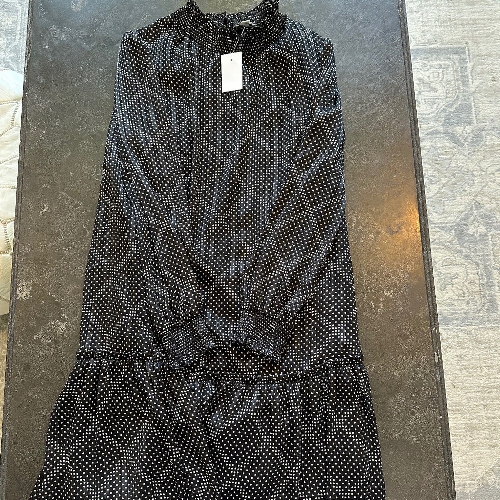 NWT JCrew dress size S